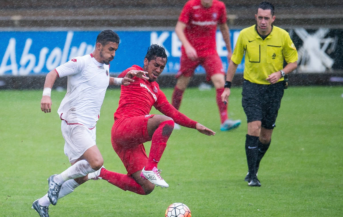 沃斯托克客场失利,保级剧情扑朔迷离,士气大振 沃斯托克客场失利,保级剧情扑朔迷离,士气大振