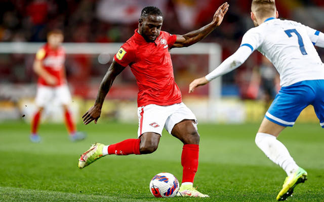 沃斯托克客场失利,保级剧情扑朔迷离,士气大振 沃斯托克客场失利,保级剧情扑朔迷离,士气大振