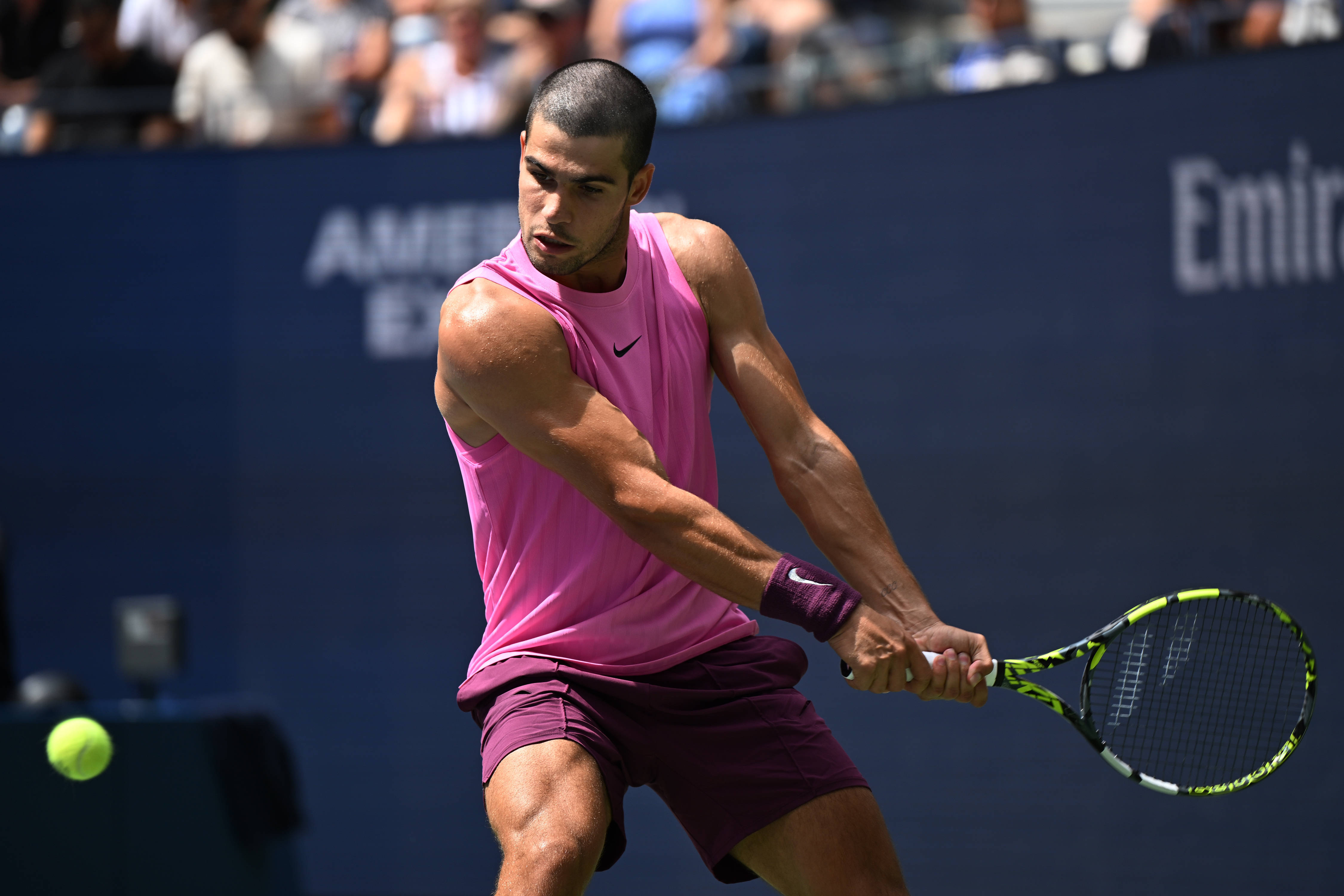 包含意大利网球队力克欧洲网球队,阿尔卡拉斯打破历史纪录的词条 包含意大利网球队力克欧洲网球队,阿尔卡拉斯打破历史纪录的词条