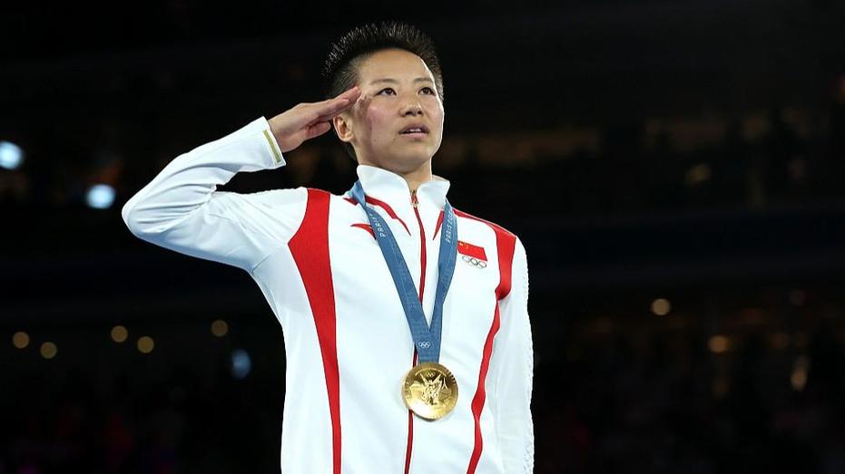 世界赛舞台,拳击代表国家出征荣耀 世界赛舞台,拳击代表国家出征荣耀