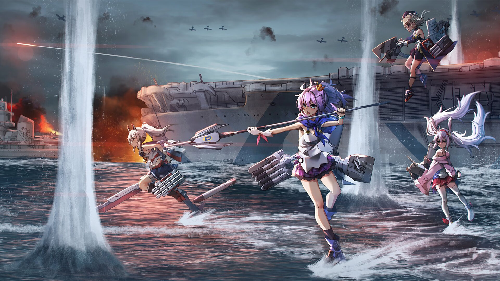 欧冠决赛神剧本!魔术师梅西正面击溃火箭哈兰德,技术足球的黄昏还是新生?