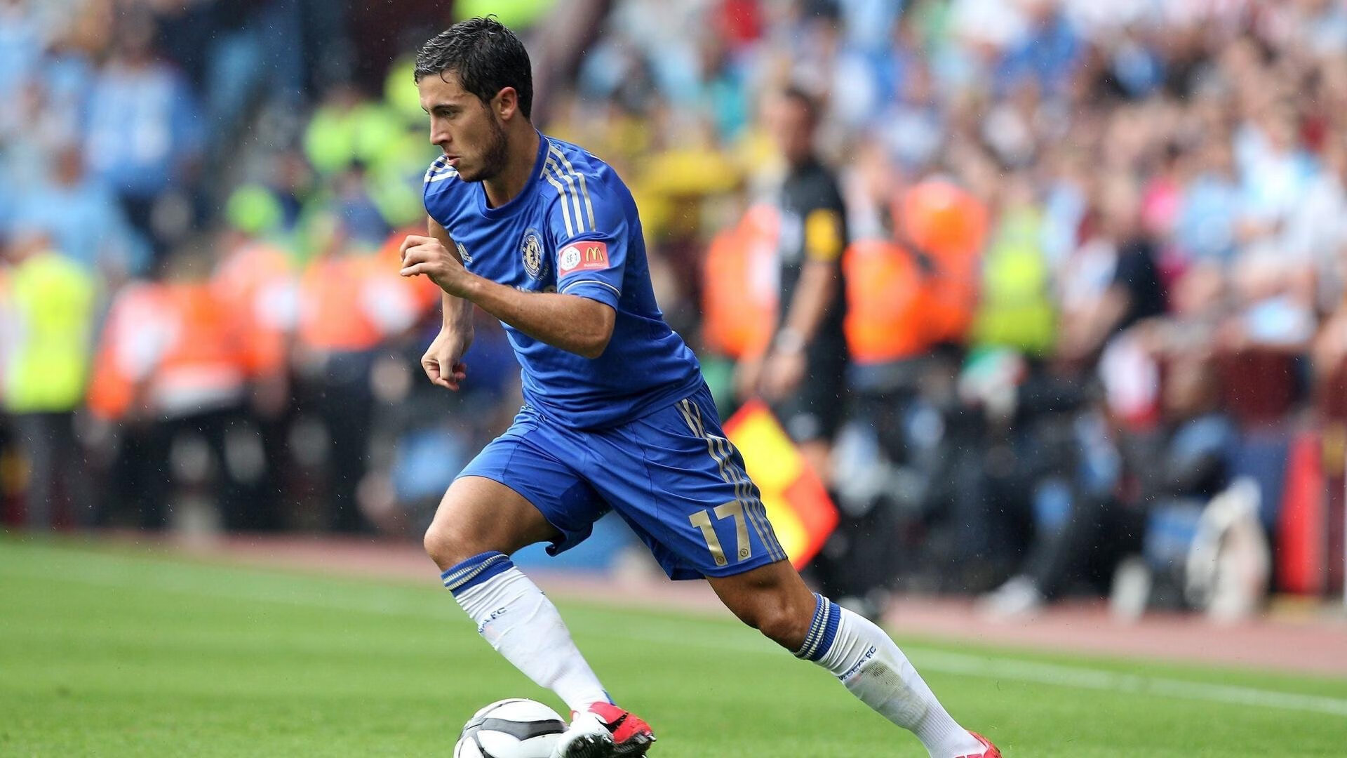 炮弹与救赎，罗马火力恐惧压垮奥地利，布雷默从罪人到英雄的一夜